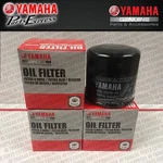 New Genuine Yamaha FZ09 FZ1 FZ8 FZ6 FZ07 Pack Oil Filters 5GH-13440-61-00. Fixed Price $54.98.