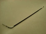 Brand New Oem Yamaha Front Brake Cable 4BD-26361-01-00 Timberwolf Bear Tracker. Fixed Price $25.99.