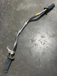 Used Oem Honda Handlebar Set W/ Brake Bracket ATC110 79-80 53100-943-000 JC-243. Fixed Price $43.00.