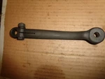 Used Harley Davidson Hummer Shift Foot Lever 1949-53 St 34600-47A #. Fixed Price $100.00.