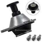 For Suzuki Alt 125 Carburetor Primer Pump Diaphragm Cover 1983-1987. Fixed Price $9.35.