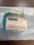 New Oem Yamaha Pulser Coil 39K-85580-20-00 Fits 1984-92 YZ80. Fixed Price $25.00.