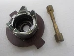 Knuckle/pan Ul 45 "nos" Ignition Repair Switch Roller And Contact #71560-36. Fixed Price $20.00.