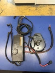 Tested Good Yamaha Electrical Box Cdi Ignition Stator Coil Ecm Ecu. Fixed Price $299.99.