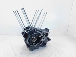 Honda VT1100C2 Shadow Sabre Black Engine Motor. Fixed Price $99.95.