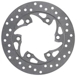 Niche Rear Brake Rotor For Ktm 390 Rc Duke Husqvarna Vitpilen 401. Fixed Price $25.95.