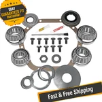 Yukon Gear & Axle Yk D44-REAR Dana Master Overhaul Kit Replacement. Fixed Price $395.89.