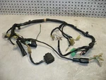 Honda 1983 VT500FT Ascot Working Main Engine Wire Loom Harness Motor. Fixed Price $99.99.