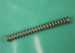 Nos Harley Aermacchi Clutch Cable Spring 38672-65P M50S M65 MC65. Fixed Price $9.50.