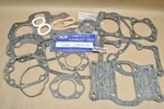 Nos Honda CA72 CB72 CL72 Scm Complete Top & Bottom End Gasket Kit 06110-268-020. Fixed Price $65.99.