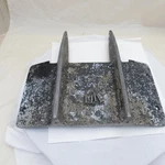 95 Arctic Cat Tigershark Monte Carlo 640 Oem Ride Plate 0673-675. Fixed Price $29.99.