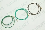 Tail & Brake Light Cables / CB750 Sohc. Fixed Price $12.99.
