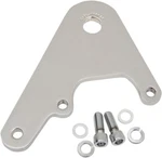Performance Machine Rear 4-PISTON Bracket Custom Applications Chrome 10" Disc. Fixed Price $198.99.