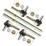 Tie Rod Set For Yamaha Raptor YFM350 2004 2005 2006 2007 2008 2009-2013. Fixed Price $62.40.