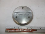Kawasaki 79 Nos Generator Cover 14025-1107 KZ250 Csr Jh. Fixed Price $39.95.