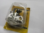 Yamaha Oem Nos Contact Points Breaker 1J7-81621-10-00. Fixed Price $9.40.