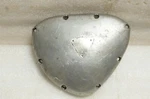 Triumph T100R T100C 500 Twin Cam Timing Gear Cover /VB61/. Fixed Price $42.99.