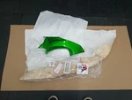 Kawasaki Motorcycle Inner Cowl Oem 55028-0570-40R Ninja ZX-14R 2012, 2013. Fixed Price $194.99.