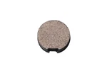 New Oem Kawasaki 43050-004 Front Brake Pad Nos. Fixed Price $40.97.