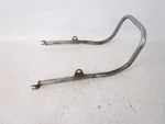 1968-1975 Suzuki T500 Titan Rear Grab Bar 94710-15100. Fixed Price $175.00.