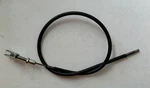 Harley 38618-52 Panhead 8" Over Hand Clutch Mouse Trap Cable 1952-67. Fixed Price $29.95.