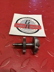 Kawasaki KX125 1987 Water Pump Shaft Gear Impeller 1985 1986. Fixed Price $229.08.