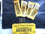 Hepolite Valves Guides Triumph T110 TR6 1954-7 70-2899 70-2900 70-3310 /2904. Fixed Price $174.54.