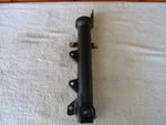Yamaha MT-07 Front Fork Lower Right Hand Outer Tube Oem# BAT-23136-00-00. Fixed Price $75.00.