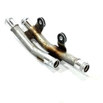 2013 To 2018 Suzuki Inazuma GW250, Water Pipe, P/n 17870-48H00. Fixed Price $19.50.