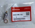 Honda Neutral Switch Oem 35600-MM5-003 Cbx CBR1000F GL1500 CB400F GL1800. Fixed Price $25.00.