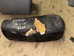 78 Honda XL-350 Seat, 77200-385-000 ,XL-250. Fixed Price $35.00.