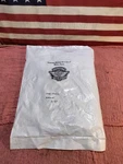 1997-2005 Nos Harley-davidson Fxd Detachable Pillion Seat Hardware Kit 51668-97. Fixed Price $9.99.