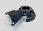 2008-2019 Kawasaki Concours Abs ZG1400 Oem Rear Differential Guard Side Cover. Fixed Price $7.95.