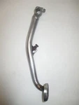 82 Honda Silverwing GL500 Rear Brake Pedal Lever. Fixed Price $10.68.
