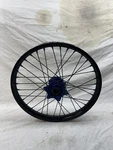 Front Wheel Rim 15-25 Fc Fe Te TC250-501 Black Blue 1.60"X21" Dirtstar Oem #O248. Fixed Price $259.99.