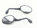11-14 Triumph Tiger 800 Front Left & Right Mirror Set. Fixed Price $112.76.