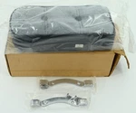 Nos Harley Davidson Seat Passenger Backrest Pad Shovelhead Sportster Pn 52553-80. Fixed Price $99.99.