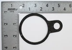Carburetor Float Bowl Gasket Part Number 27391-36 For Harley-davidson. Fixed Price $12.99.