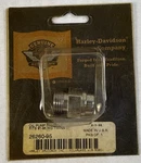 Harley Davidson Genuine Oil Pump Plug Fits 81-96 Big Twins 26260-95. Fixed Price $28.50.