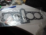 1980-93 Kawasaki Base Gasket Oem 11009-1281 11060-1347 11060-1812. Fixed Price $9.89.