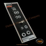 Colony 8873-18, Saddle To Tee Mount Set, 1934-1980 Models, P/n 52098-34, Cad. Fixed Price $31.50.