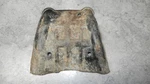1979 Yamaha F Skid Plate Belly Pan Engine Guard 2A6-21471-00-90. Fixed Price $20.00.