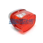 Harley Davidson 73-98 Xl Big Twin Chrome Tail Lamp Brake Light 68008-73A. Fixed Price $53.50.