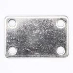 Backing Plate Part Number 53478-80 For Harley-davidson. Fixed Price $21.99.