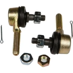 Balls Tie Rod End Kit 51-1012. Fixed Price $58.38.