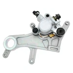 Rear Brake Caliper W/pads For Honda 43150-MKE-A01, 43150-KRN-711, 43150-KZ4-J41. Fixed Price $29.99.