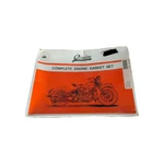 James Gaskets Wla 45 Flathead Engine Kit 1940-73 JGI-17026-40. Fixed Price $99.00.