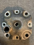 Husqvarna 250 Cylinder Head 1987 1988. Fixed Price $42.99.