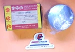Nos Genuine Suzuki 12110-33004-100 Piston + 1.00 Oversize GT250 GT380 Vintage. Fixed Price $59.95.