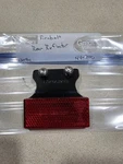 Buell Firebolt 1125 XB9 XB12 Rear Reflector #NV-740. Fixed Price $10.00.
